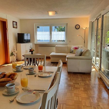Gardenia-Altach, 2-4 P, Kueche, Garten, Terrasse, Parkplatz, Wifi, Ski Stellplatz Екстер'єр фото