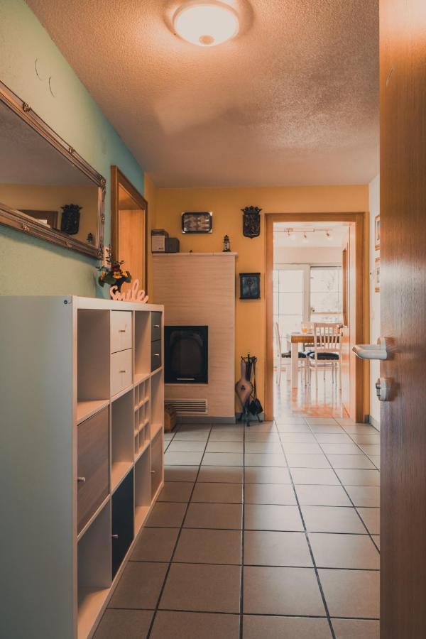 Gardenia-Altach, 2-4 P, Kueche, Garten, Terrasse, Parkplatz, Wifi, Ski Stellplatz Екстер'єр фото